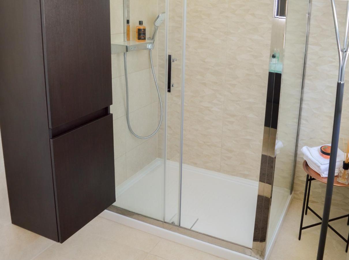 Rova Apartment Малинска Экстерьер фото